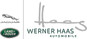 Logo Werner Haas Automobile GmbH